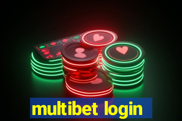 multibet login